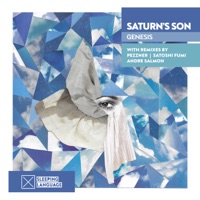 Genesis - Saturn's Son & James Teej