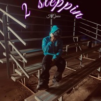 2 Steppin - Single - HCjuice