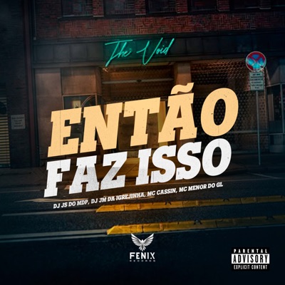Então Faz Isso - Single