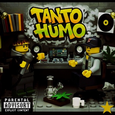 Tanto Humo - Single