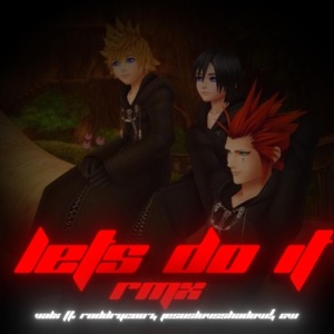 Lets Do It! Rmx - Single