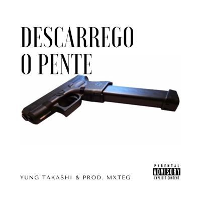Descarrego o Pente - Single