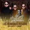 Los Hermanos Rosario & José Alberto "El Canario" - La Cleptómana