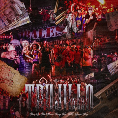 Trujillo la Vuelta - Single