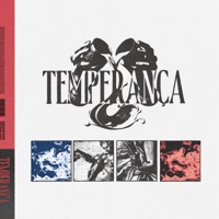 Destemperança - Single - Sowl MC & Luccas Farias