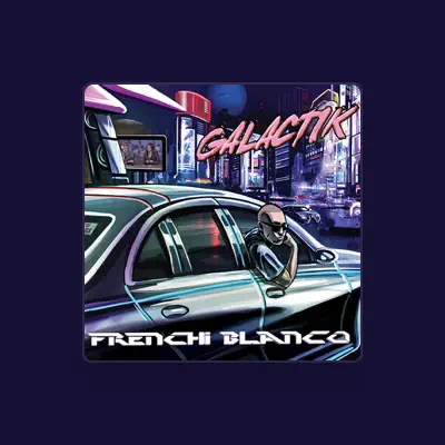Listen to Frenchi Blanco, watch music videos, read bio, see tour dates & more!