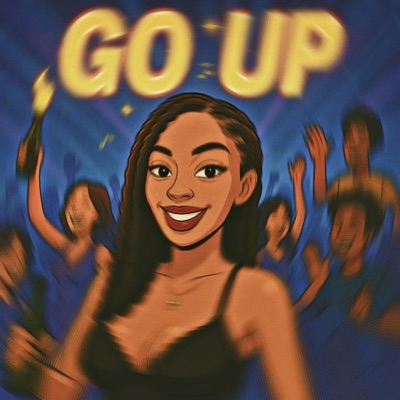 GO UP! - Single