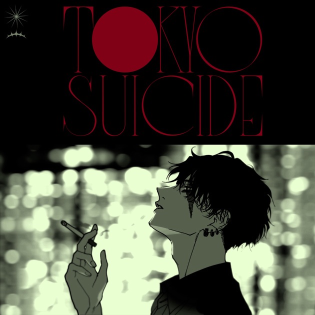 Tokyo Suicide - Single - Album by Azsagawa - Apple Music