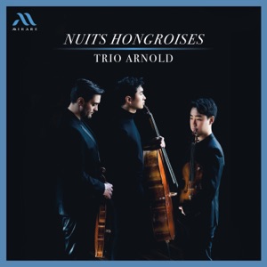Serenade for String Trio, Op. 10: V. Rondo (Finale)