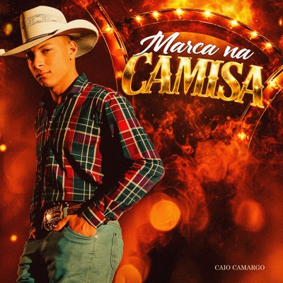 Marca na Camisa - Single