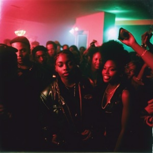 Poppin (feat. Nomadiic)