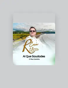 Escucha a César Russo, mira videos musicales, lee su biografía, consulta las fechas de las gira y más.