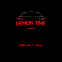 DEMON TIM3 (feat. Donte) - Single - KING Tmac