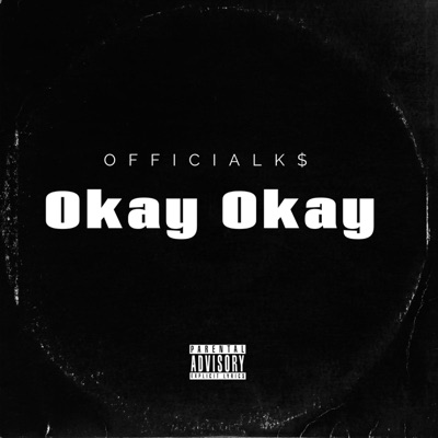 Okay Okay - Single