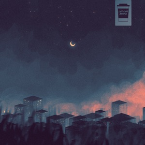 under the lunar glow (feat. Eugene)