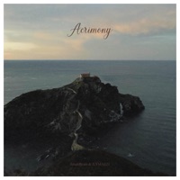 Acrimony - EP - Ramses Araya Jr. & ILYMAZZI