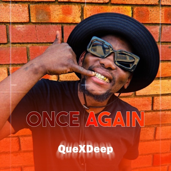 Once Again - EP