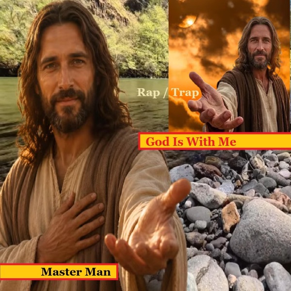 God Is With Me (Radio Edit)