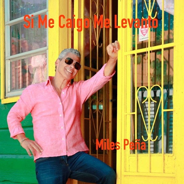 Si Me Caigo Me Levanto