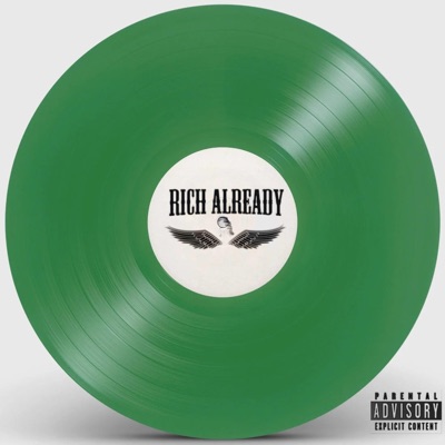 The Album I Lost 2013 - EP