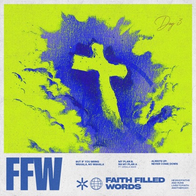 Faith Filled Words - Single