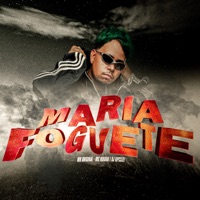 Maria Foguete - Single - WR ORIGINAL & MC Madan