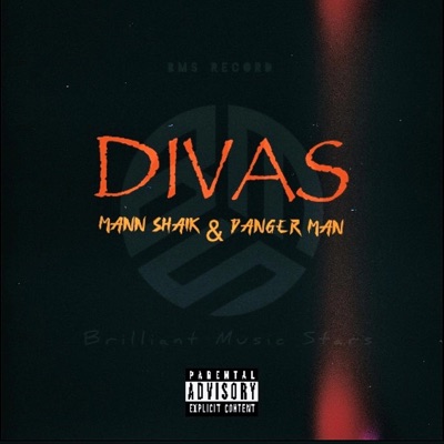 DIVAS (feat. Danger man) - Single