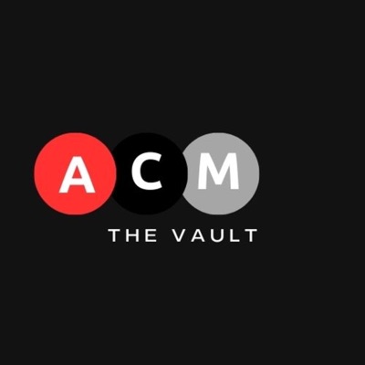 The Vault (feat. AV) - EP