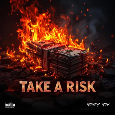 Take A Risk - Single
