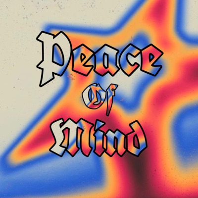 Peace Of Mind (feat. S6ul) - Single