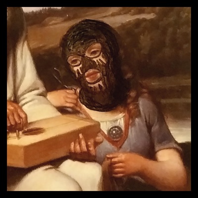 VAGGVISOR ÄMNADE ÅT INGEN