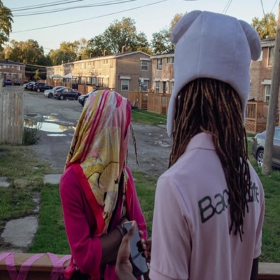 In the Mi(d)st - Single