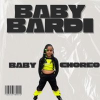 Baby Bardi - Single - Baby Choreo