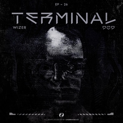 TERMINAL 909 (feat. Wizer) - Single