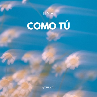 COMO TÚ - Single