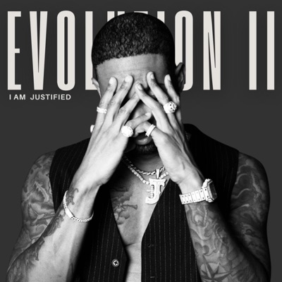 Evolution 2