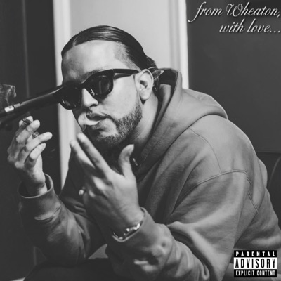 From Wheaton, With Love...