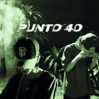 Punto 40 - Single - Zeba