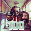 100 (feat. The Cofields) - Single