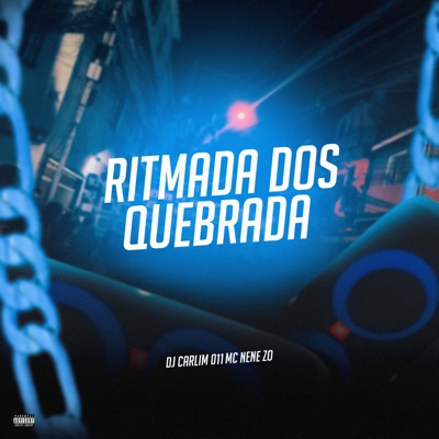 Ritmada dos Quebrada - Single