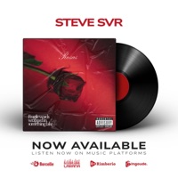 Rosas - Single - Steve SR