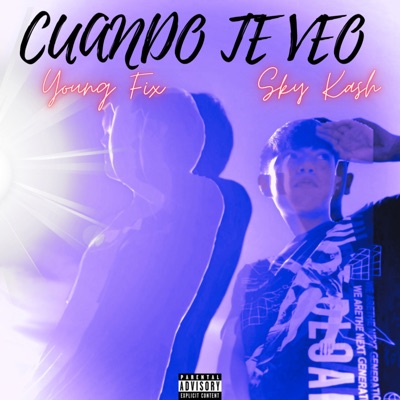 Cuando Te Veo - Single