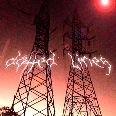 Dotted Lines - EP