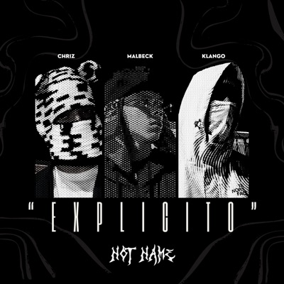 "Explícito" - Single