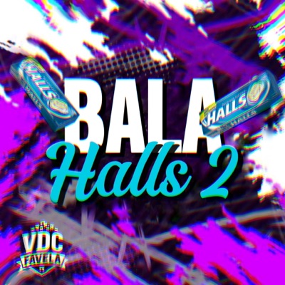 Bala Halls 2 - Single
