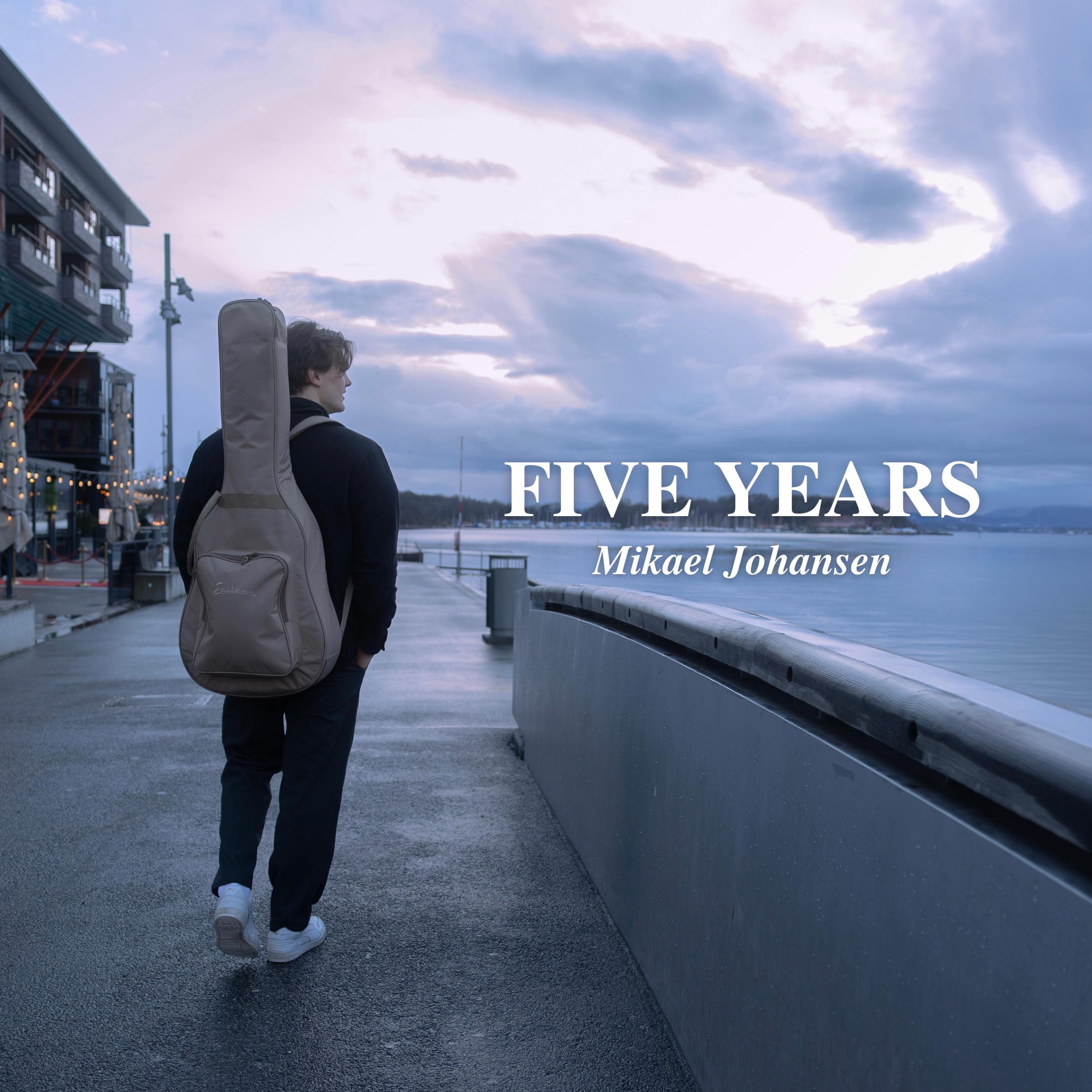 Five Years - EP