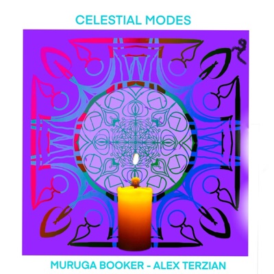 Celestial Modes (feat. Alex Terzian)