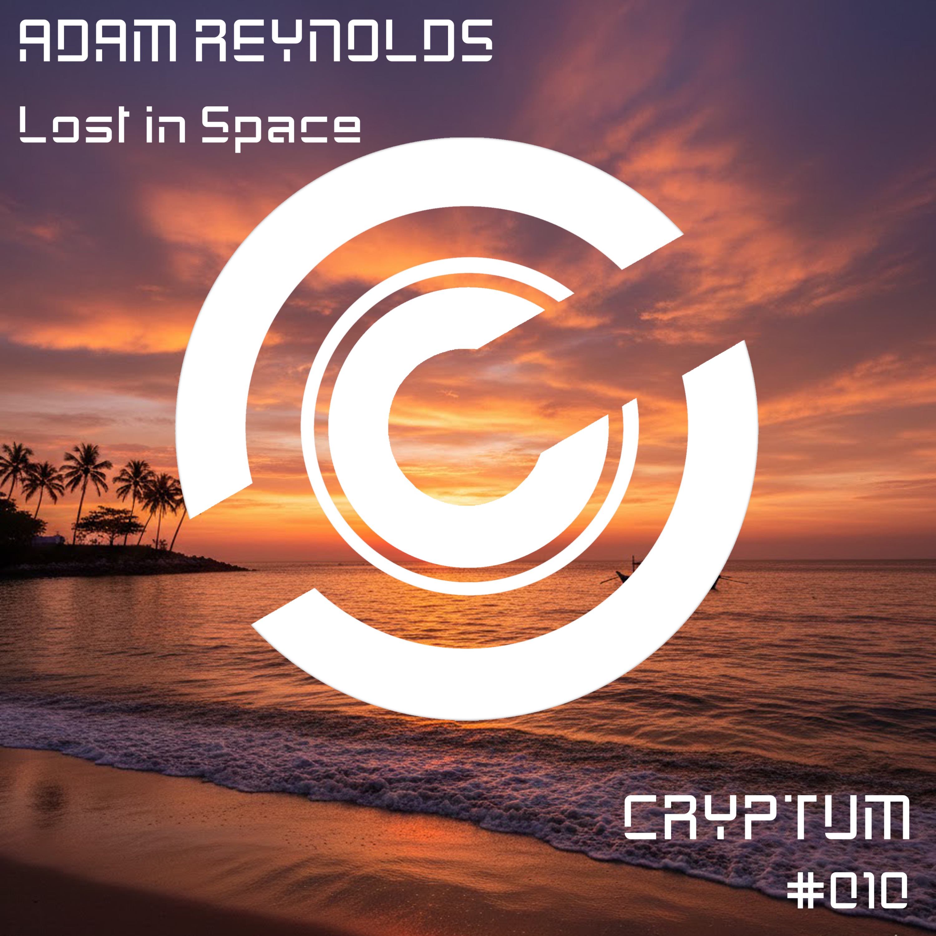 Lost in Space - Single