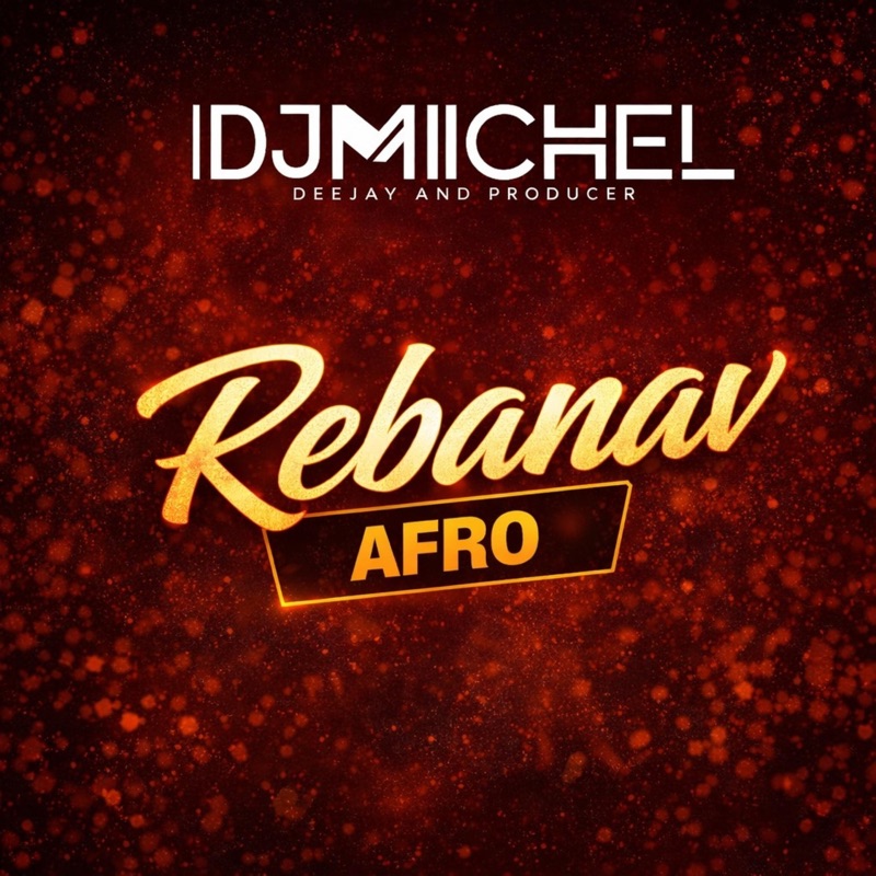 REBANAV AFRO