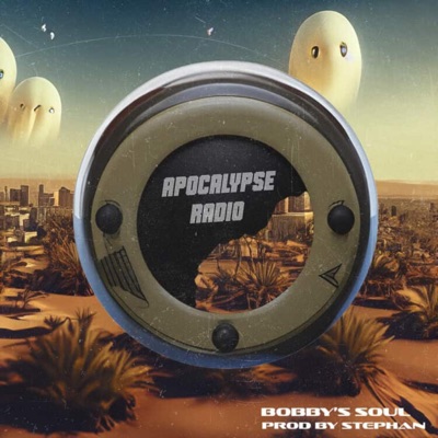 Apocalypse Radio pt. 1 - Single